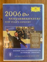 Neujahrskonzert 2006 | Wiener Philharmoniker | Jasons | DVD